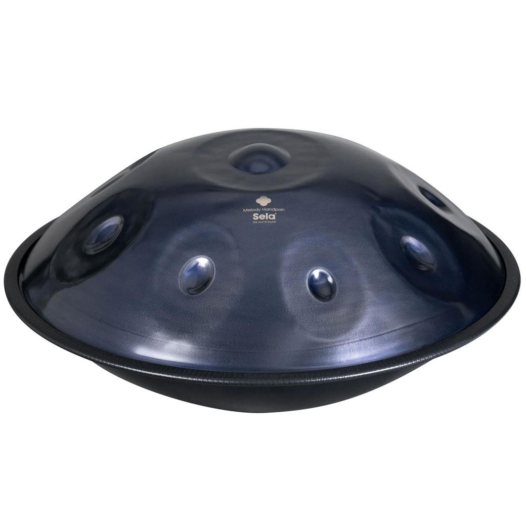 SELA SE-221 Melody Handpan D Amara 9