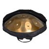 SELA SE-203 Harmony Handpan F# Hijaz 9