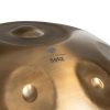SELA SE-207 Harmony Handpan C# Kurd 9