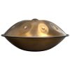 SELA SE-213 Harmony Handpan D Sabye 9