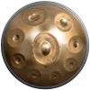 SELA SE-215 Unity Handpan C# Kurd 9