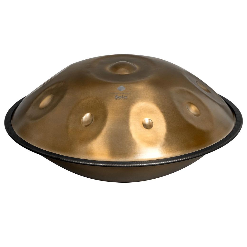 SELA SE-223 Unity Handpan B2 Amara 9