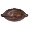 SELA SE-310 Majesty Handpan D Amara 13