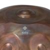 SELA SE-311 Majesty Handpan D Kurd 13