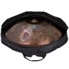SELA SE-311 Majesty Handpan D Kurd 13