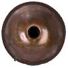 SELA SE-307 Majesty Handpan C# Pygmy 17