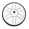 SELA SE-351 Melody Tongue Drum 5,5“ B5