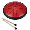 SELA SE-362 Melody Tongue Drum 6“ F Min