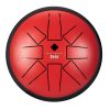 SELA SE-362 Melody Tongue Drum 6“ F Min
