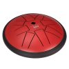 SELA SE-362 Melody Tongue Drum 6“ F Min
