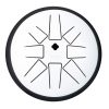 SELA SE-363 Melody Tongue Drum 6“ G Min
