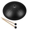 SELA SE-370 Melody Tongue Drum 10“ A Japanese