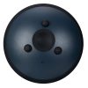 SELA SE-371 Melody Tongue Drum 10“ D Akebono