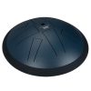 SELA SE-371 Melody Tongue Drum 10“ D Akebono