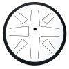 SELA SE-372 Melody Tongue Drum 10" C