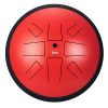 SELA SE-374 Melody Tongue Drum 10“ C Pygmy