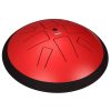 SELA SE-374 Melody Tongue Drum 10“ C Pygmy