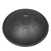 SELA SE-380 Melody Tongue Drum 14" D Kurd