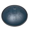 SELA SE-381 Melody Tongue Drum 14" D Amara
