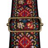CASCHA CGS-JW5 Ζώνη Κιθάρας