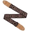 CASCHA CGS-VC9 Guitar Strap