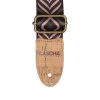 CASCHA CGS-VC9 Guitar Strap