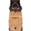 CASCHA CGS-VC9 Guitar Strap