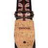 CASCHA CGS-VC10 Guitar Strap