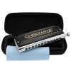 CASCHA HH-2290 12-48 Χρωματική Φυσαρμόνικα
