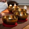 SELA SE-261 Harmony Singing Bowl 15
