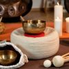 SELA SE-260 Harmony Singing Bowl 12