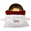 SELA SE-262 Harmony Singing Bowl 17