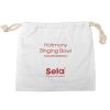 SELA SE-262 Harmony Singing Bowl 17
