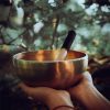 SELA SE-263 Harmony Singing Bowl 19