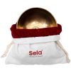SELA SE-263 Harmony Singing Bowl 19