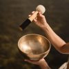 SELA SE-264 Harmony Singing Bowl 22