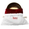 SELA SE-264 Harmony Singing Bowl 22