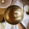 SELA SE-264 Harmony Singing Bowl 22