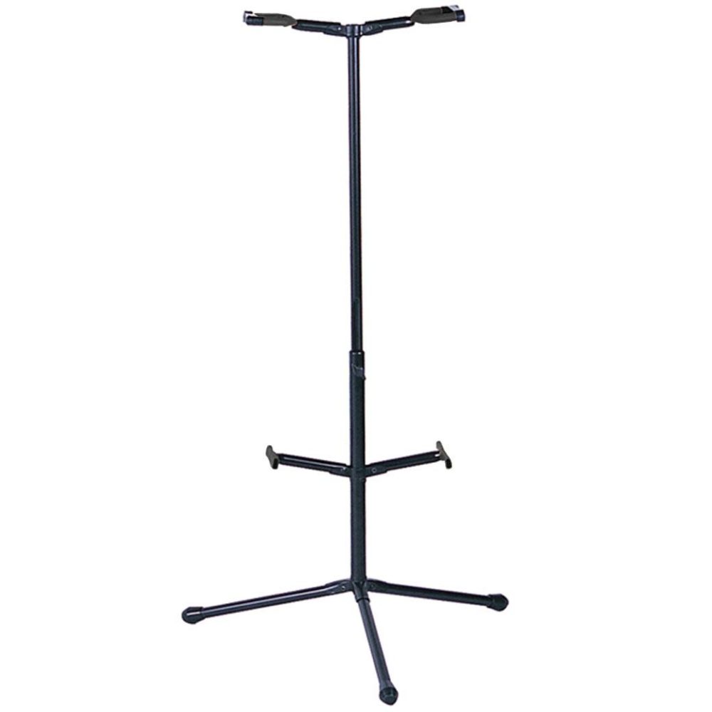 KINSMAN GS-231 Stand for 2 Guitars
