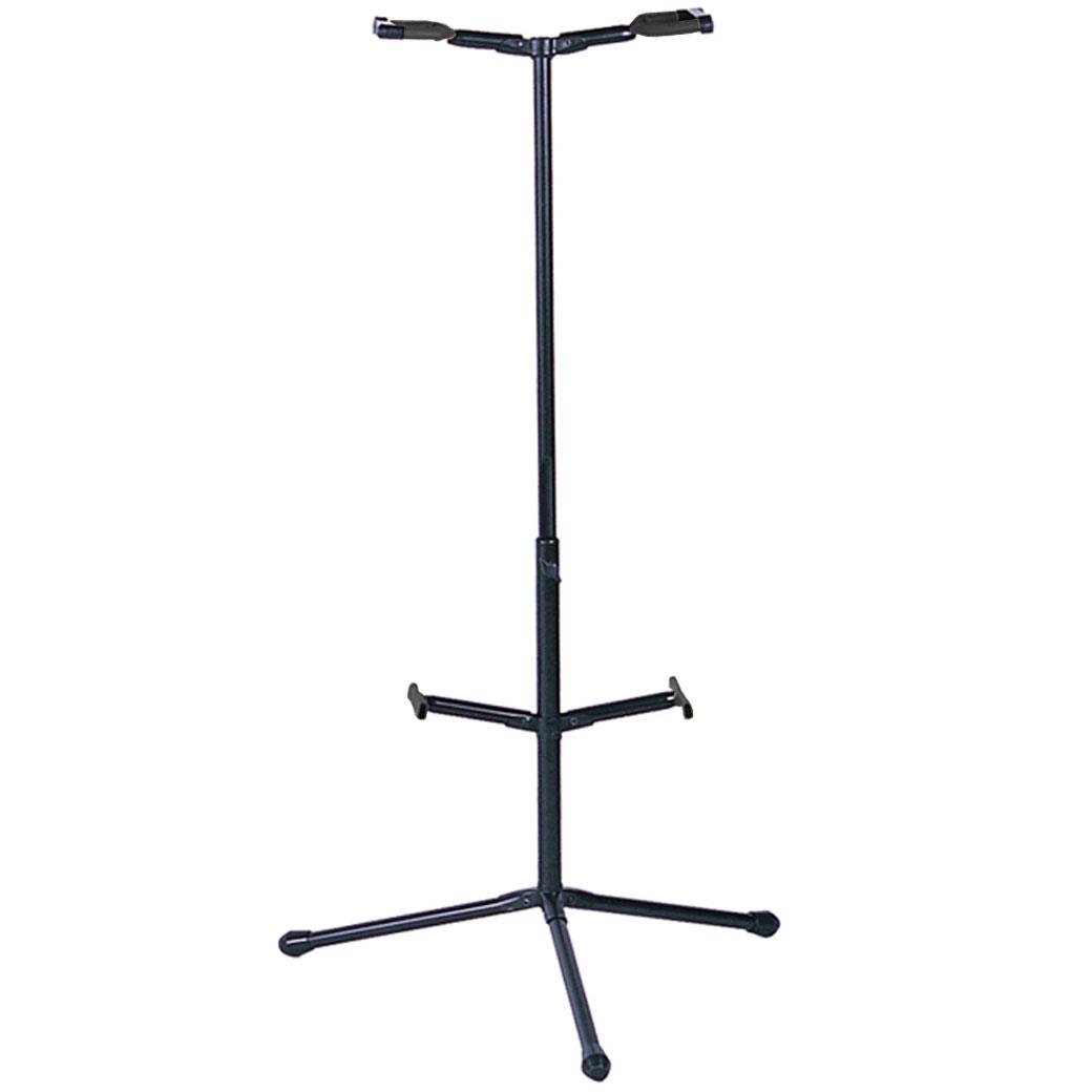 KINSMAN GS-231 Διπλή Βάση Κιθάρας  - Μπάσου