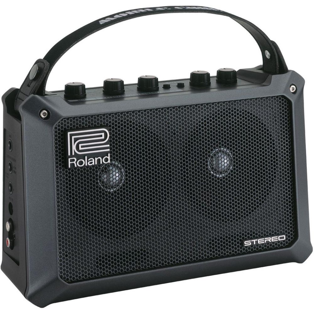 ROLAND MOBILE CUBE Φορητός Ενισχυτής Οργάνων