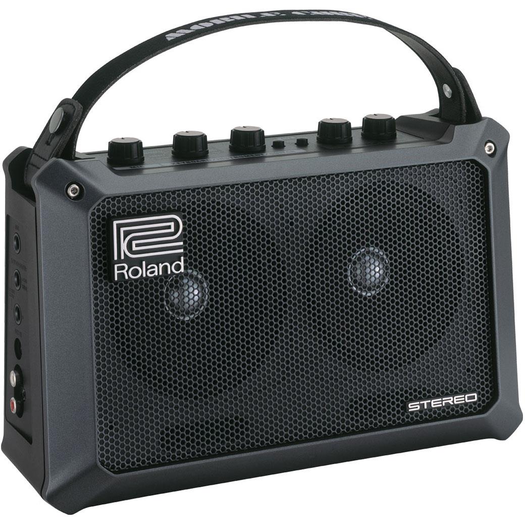 ROLAND MOBILE CUBE Φορητός Ενισχυτής Οργάνων