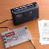 ROLAND MOBILE CUBE Φορητός Ενισχυτής Οργάνων