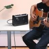 ROLAND MOBILE CUBE Φορητός Ενισχυτής Οργάνων