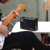 ROLAND MOBILE CUBE Φορητός Ενισχυτής Οργάνων