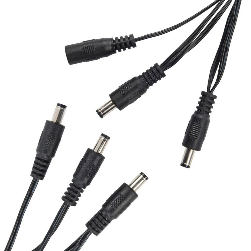 KINSMAN KSC-P5 Power Chain - Καλώδιο τροφοδοσίας για πεταλάκια