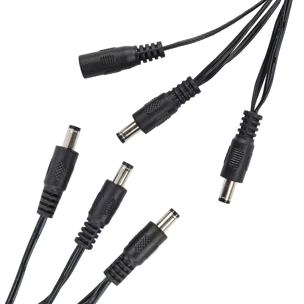KINSMAN KSC-P5 Power Chain - Καλώδιο τροφοδοσίας για πεταλάκια