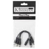 KINSMAN KSC-P5 Power Chain - Καλώδιο τροφοδοσίας για πεταλάκια