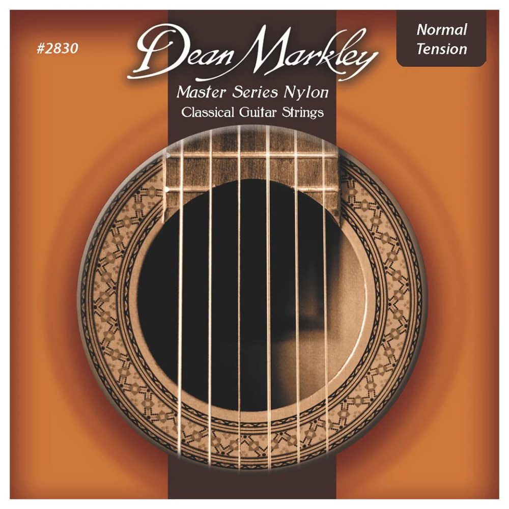 DEAN MARKLEY DM2830 Classical Guitar Strings Set
