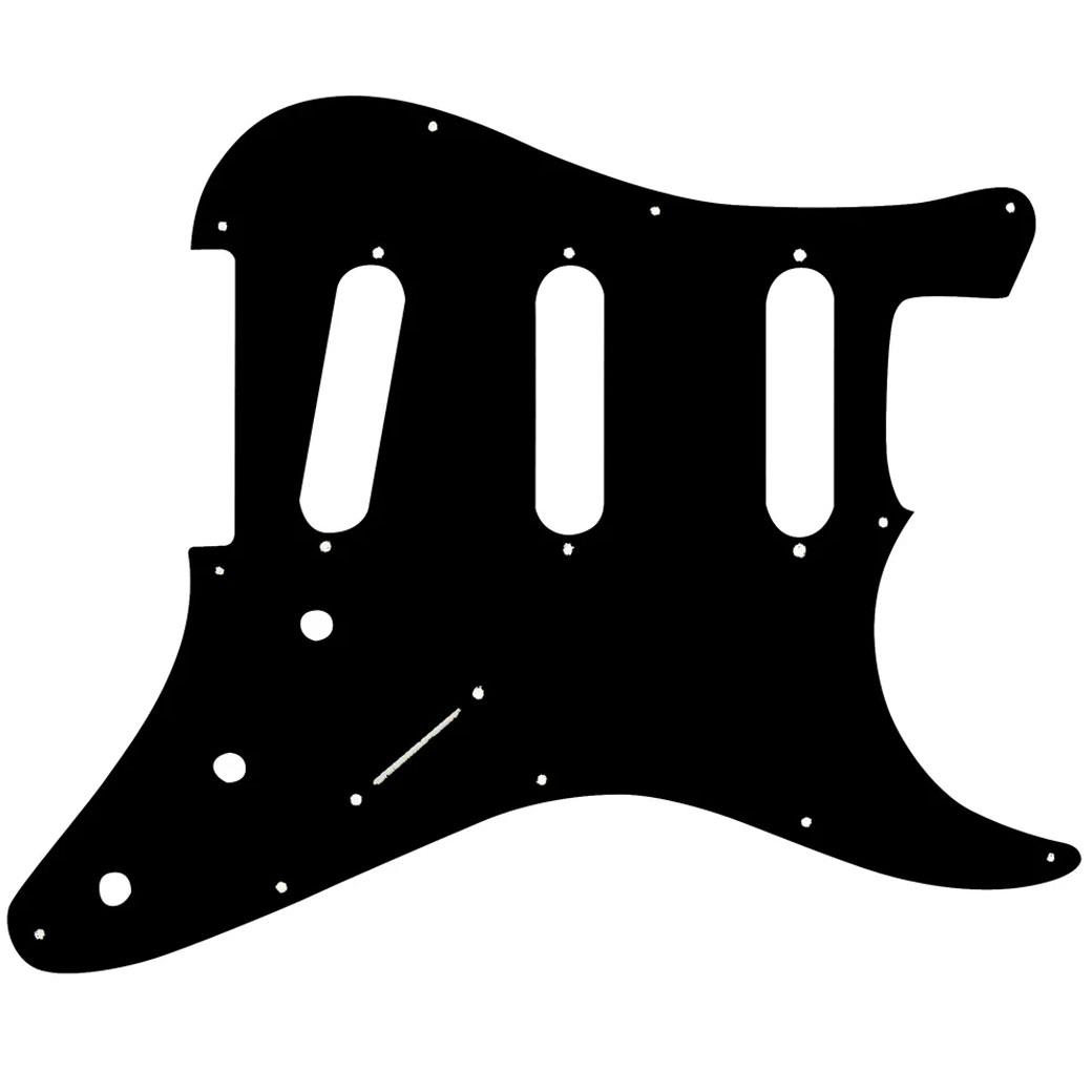 GUITARTECH GT-576 Electric Guitar Pick Guard